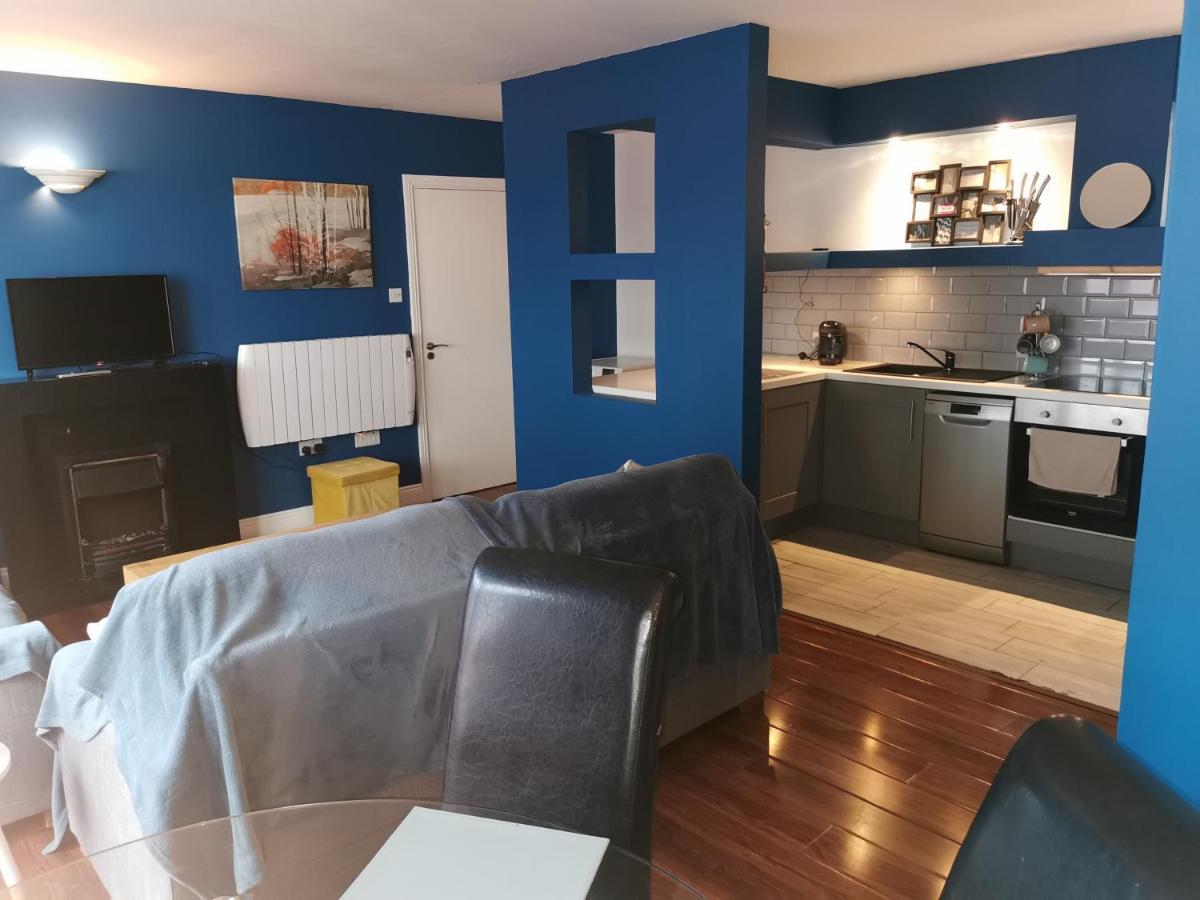 Amazing 3Bedroom Apartment City Centre Limerick Junction 외부 사진