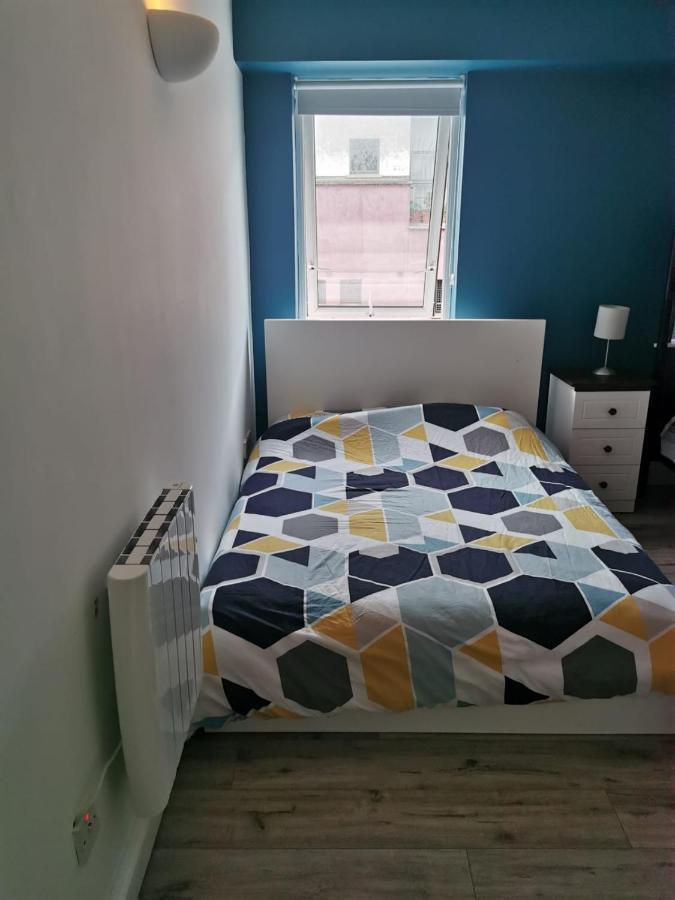 Amazing 3Bedroom Apartment City Centre Limerick Junction 외부 사진